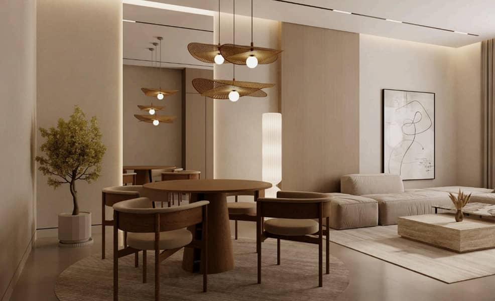 Celestara Residences 5