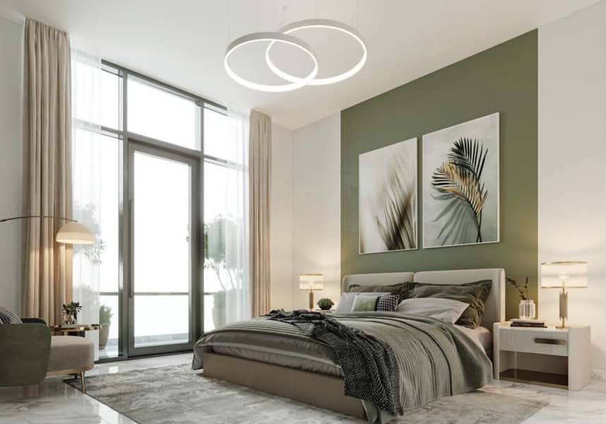 Aras Heights 5
