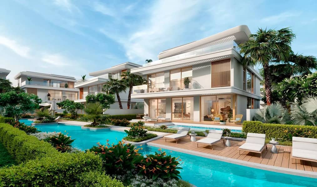 The Woodland Residences 2