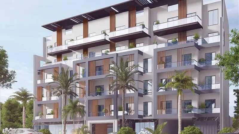Enaya Residences 2