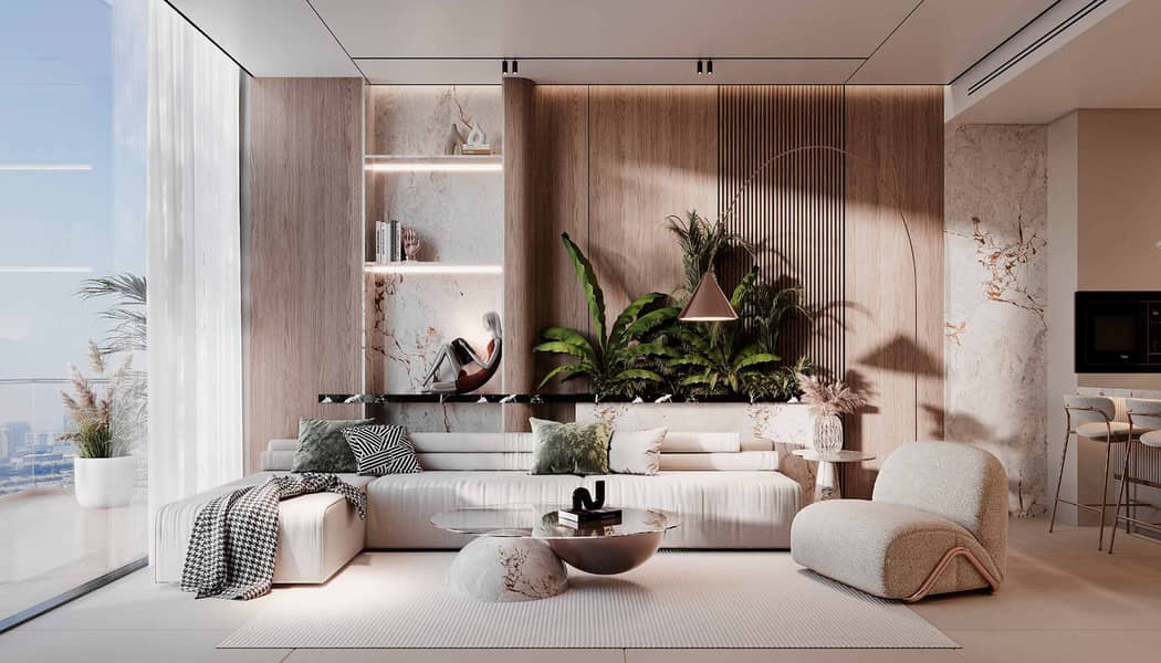 Omya Residences 4