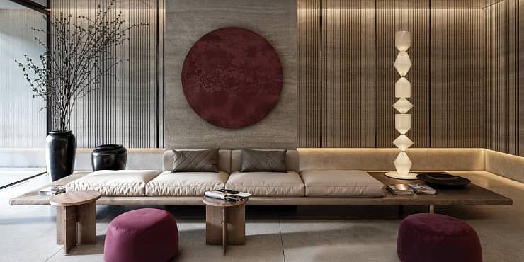 Solen Residence By Jamal Living 3