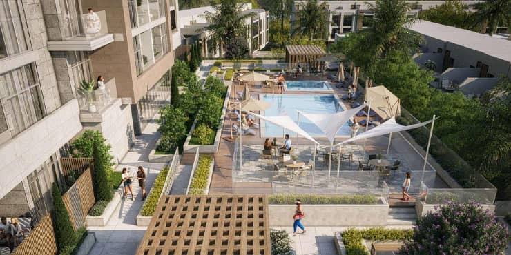 Verdana Residence 10 4