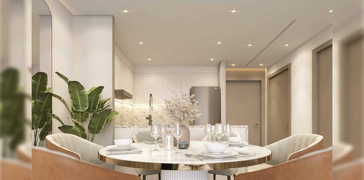Neva Residences 3