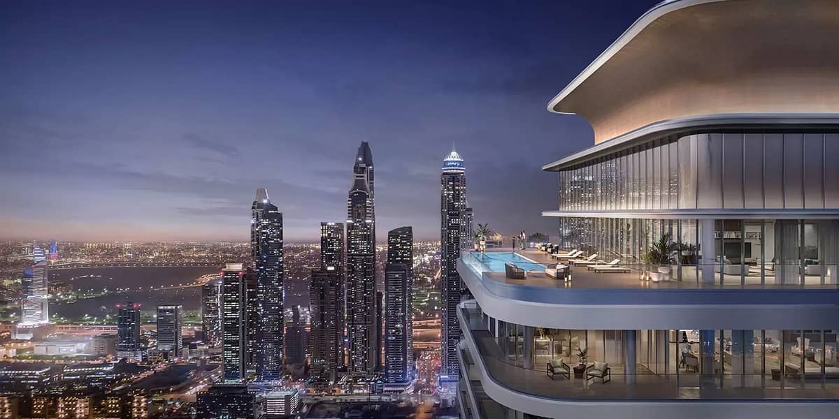 Seapoint Tower 2 4
