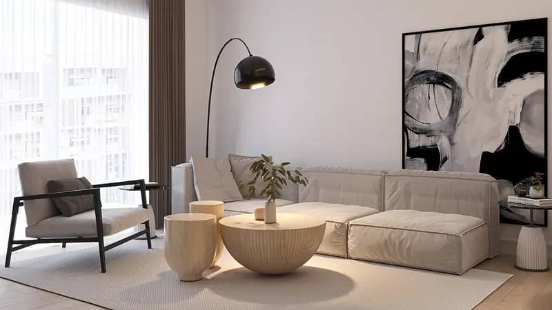 Hillside Residences 1 5