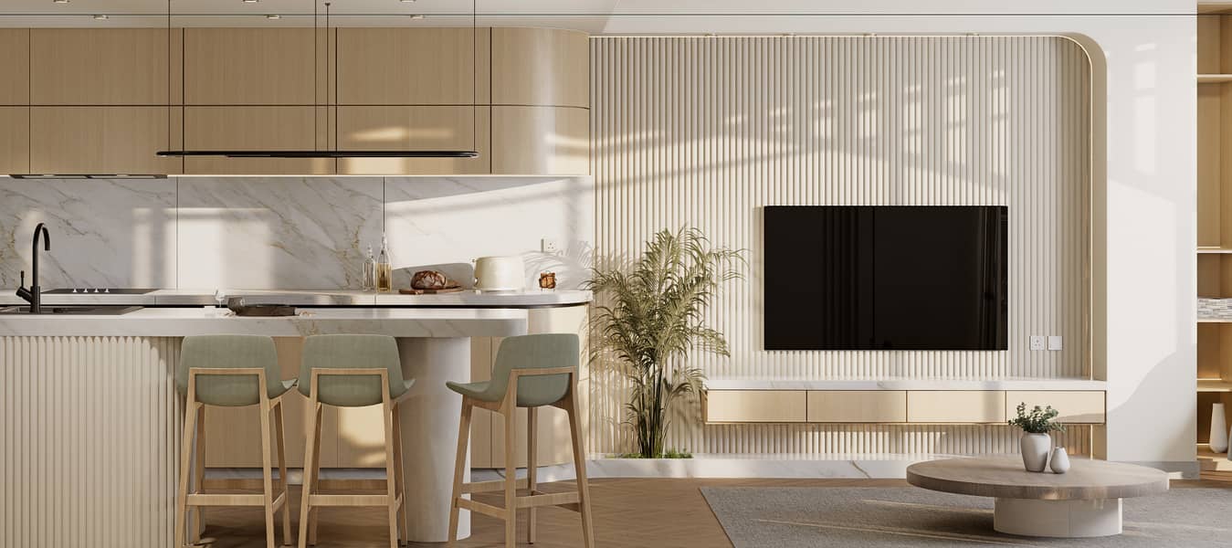Whitestone Residence 4