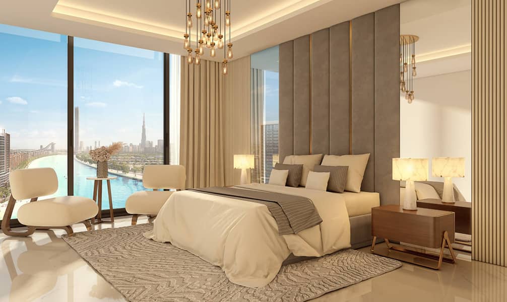 Azizi Riviera Azure 5