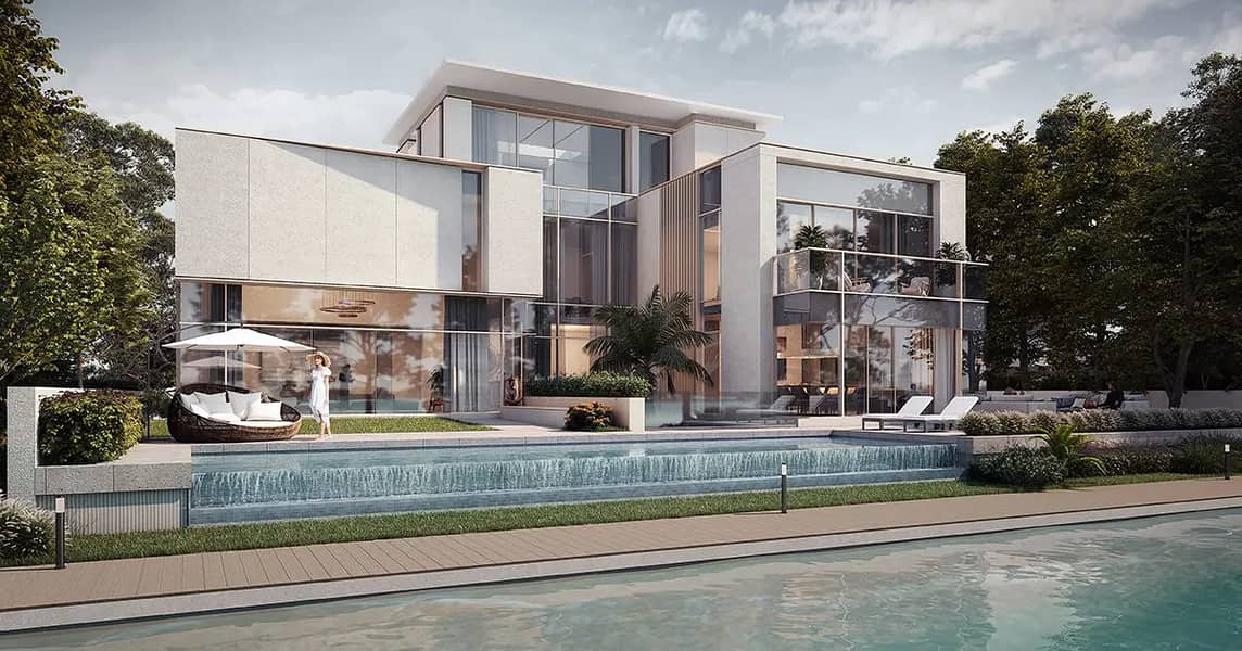 Sobha Hartland Estates 3