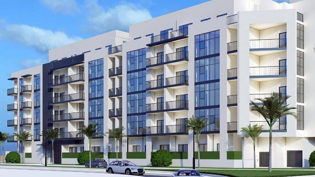Asayel Avenue 3