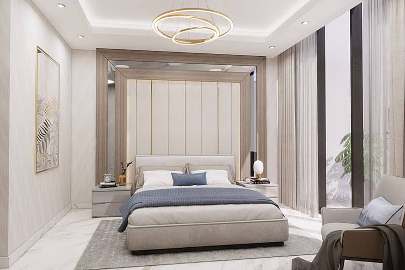 Lucky Royale Residence 3