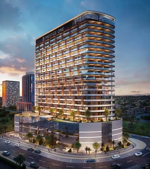 Golf Residences by Prestige One 2