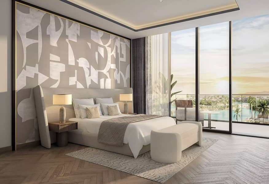 Azizi Venice 13 Building B 3