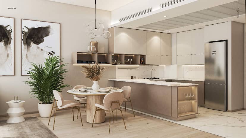 Rosalia Residences 5