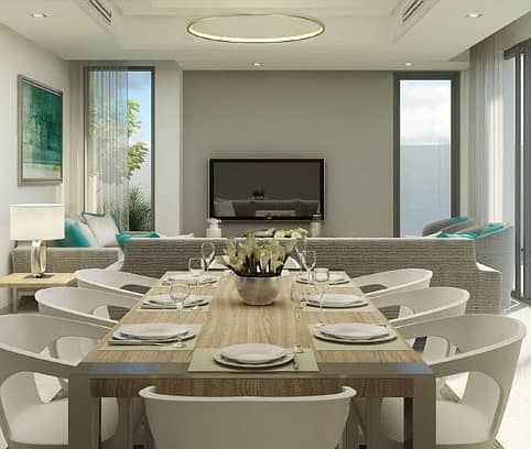 Gardenia Townhomes II 4