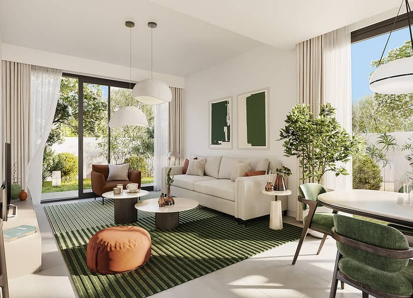 Fairway Villas 4
