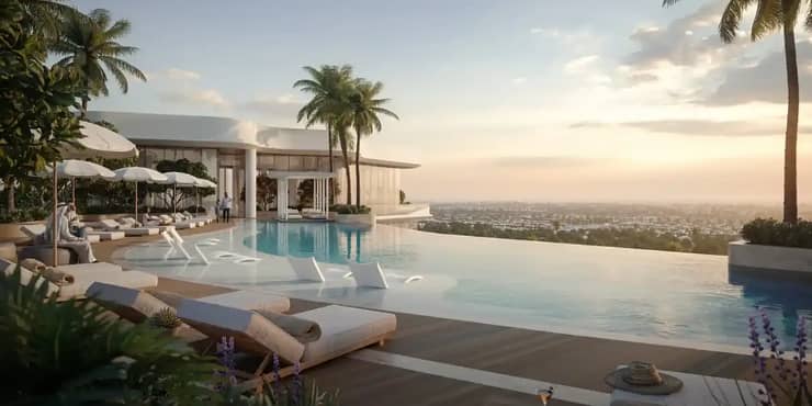 Bond Living 3