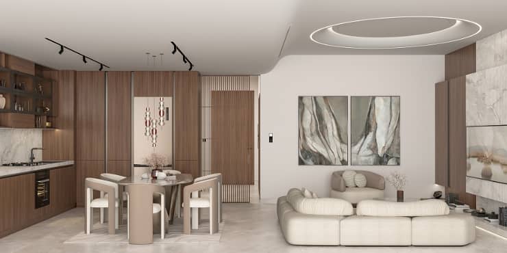 At 85 Residences 5