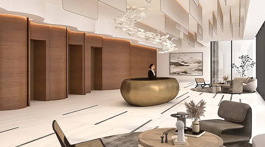 Prestige Gardens by Prestige One 3