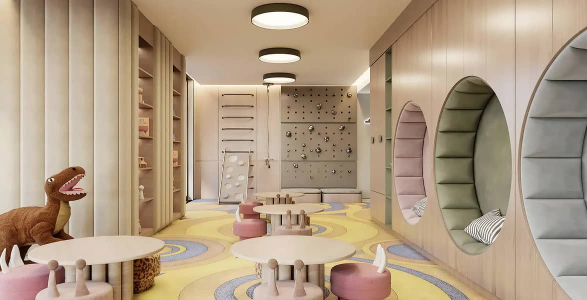 Sola Residences 4