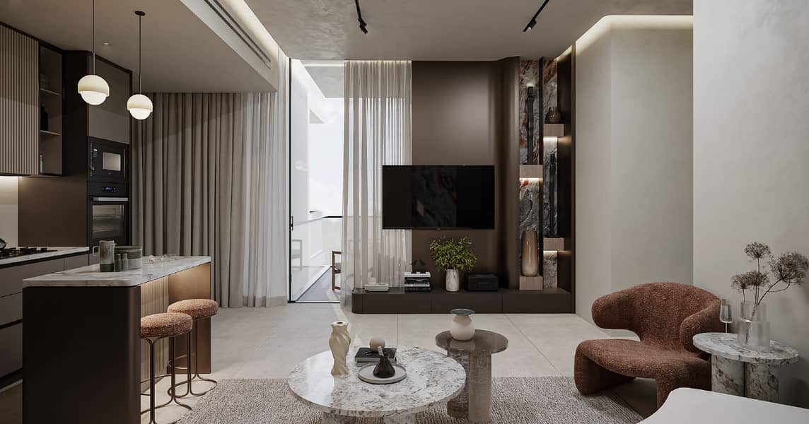 Peace Avenue by Peace Homes 4