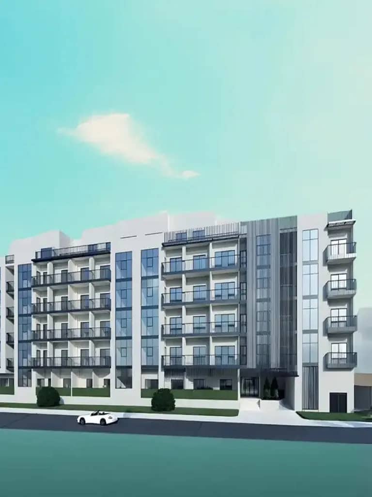 Asayel Avenue 4