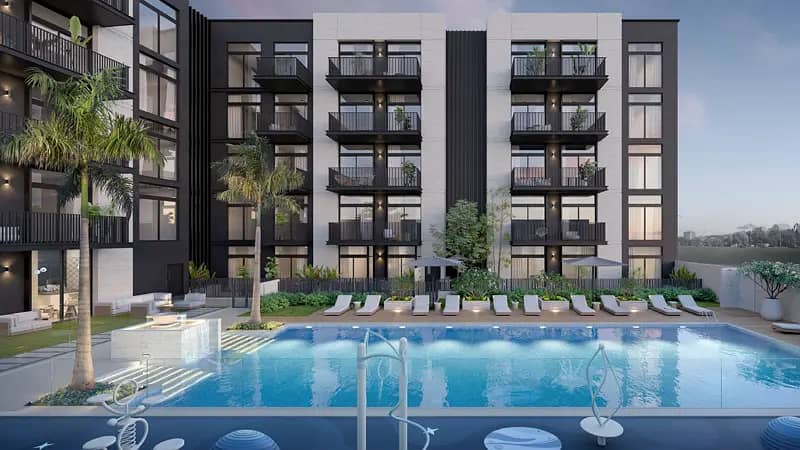 Belmont Residences 4