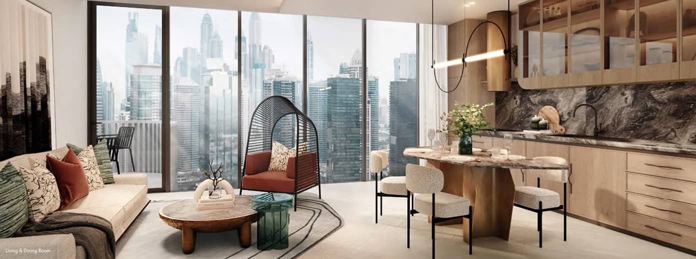 W Residences 4