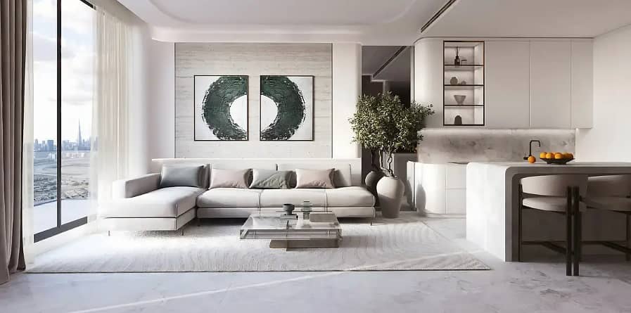 Binghatti Hillcrest 5