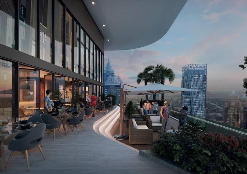 Sobha SeaHaven 5