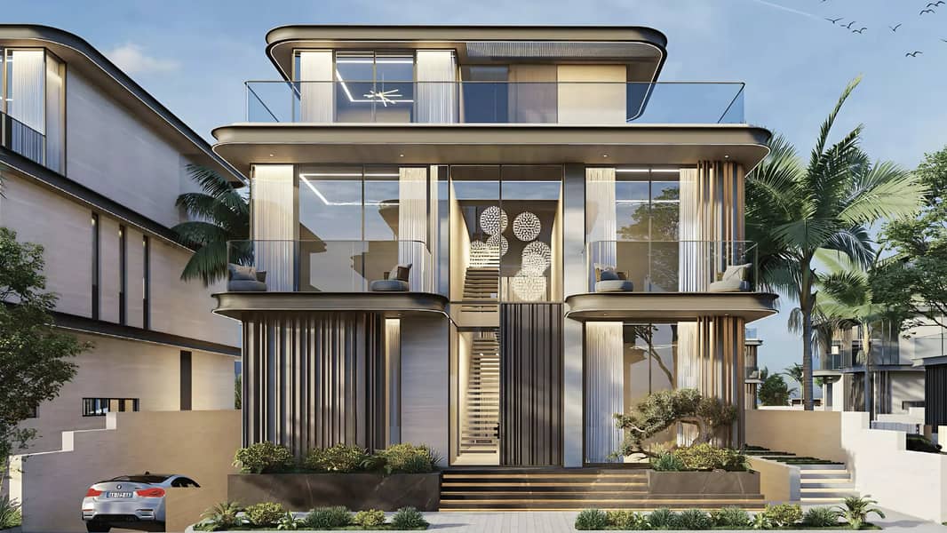 Wellington Grand Villas 3