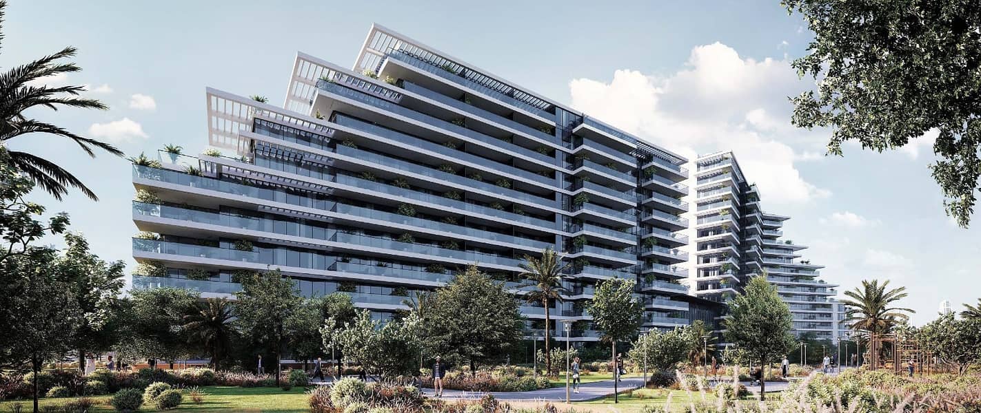 Kempinski Residences The Creek 2