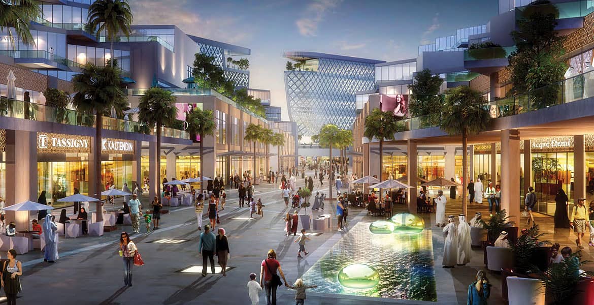 The Pulse Boulevard Grove 5