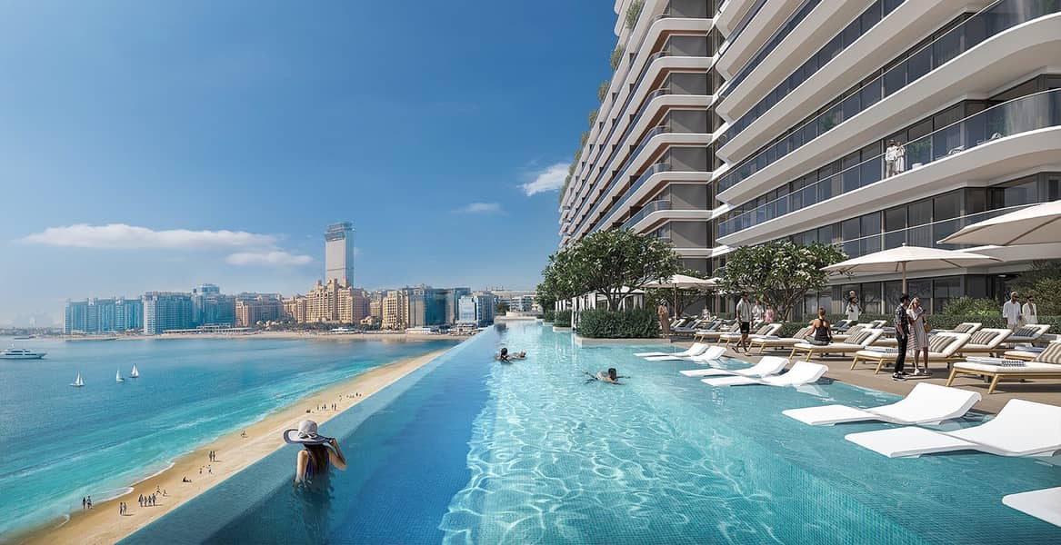 Address Residences The Bay 3