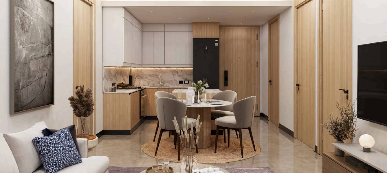 Elevia Residences III 4