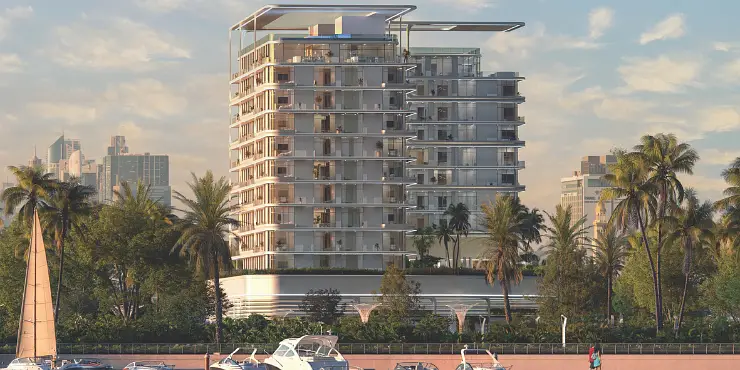ARKA Enclave