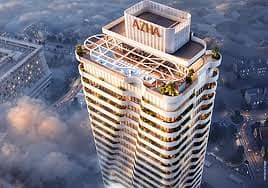 Azha Millennium Residences 3