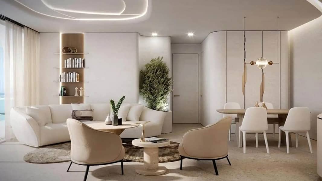 Natuzzi Harmony Residences by Peace Homes 3