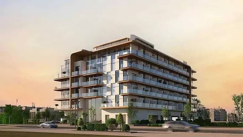 Elevia Residences III 2