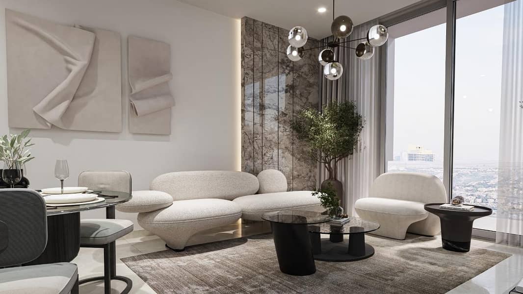Floarea Residence 3