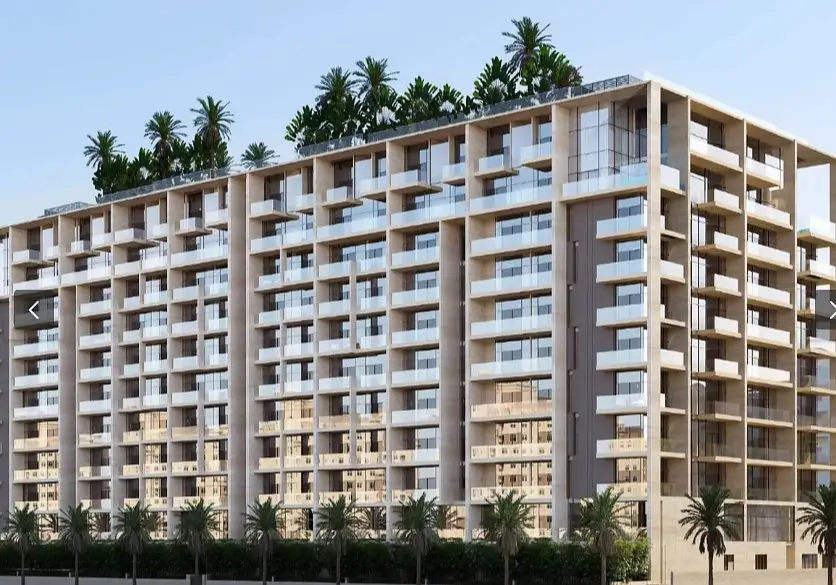 Olaia Residences