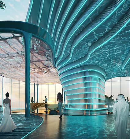 Damac Casa 5