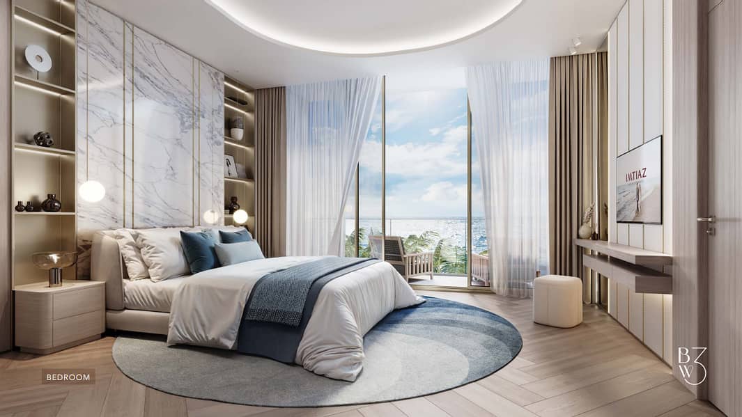 Beach Walk Residences 3 5