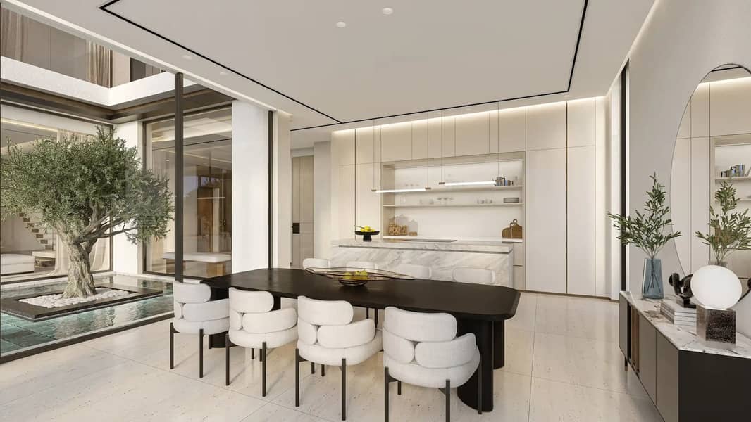 Casa Serene 4