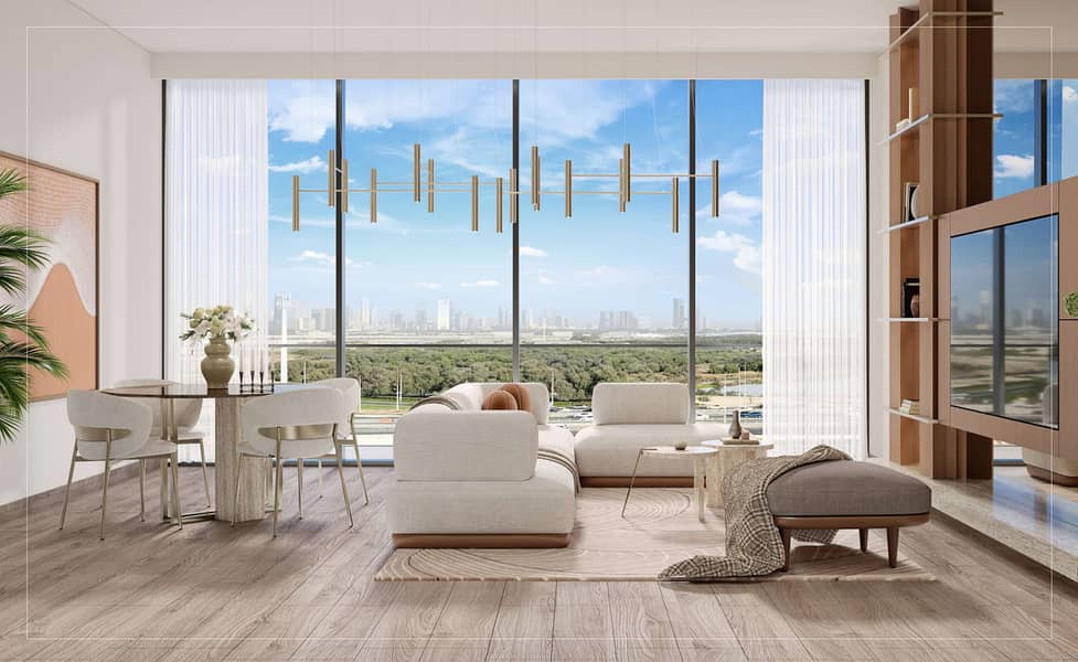 Belmore Residences 4
