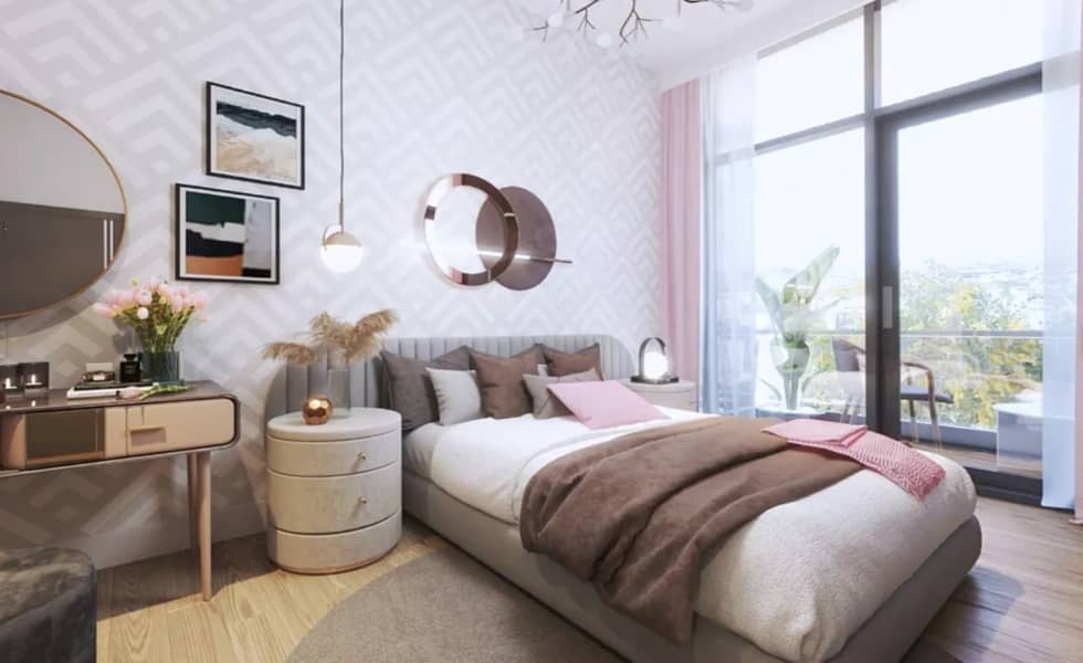 Verdana Residence 5 3