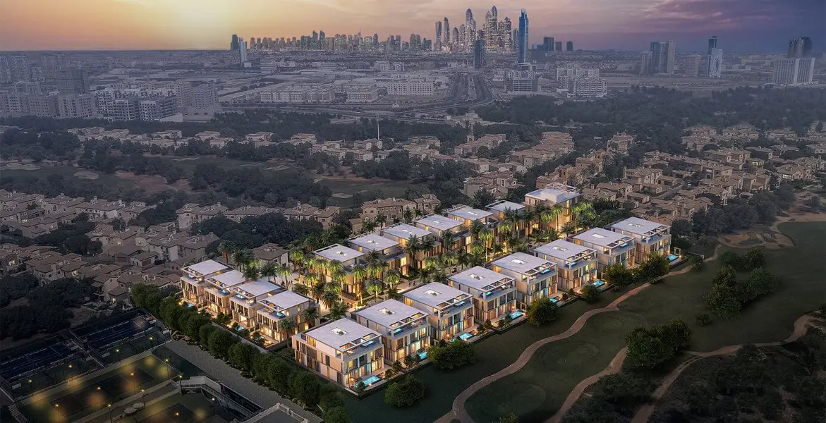 Signature Mansions 2
