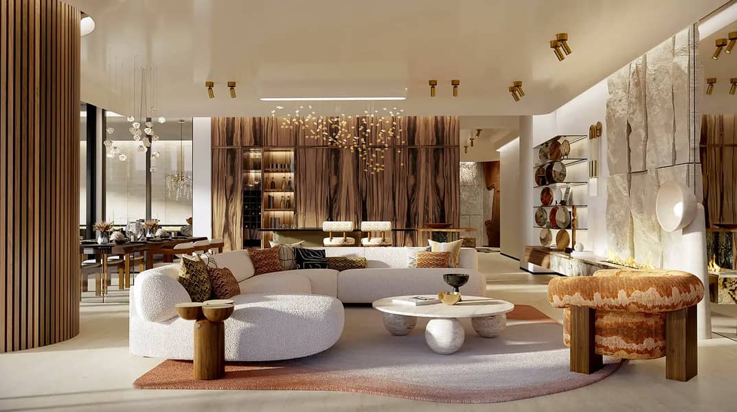 Azha Millennium Residences 4