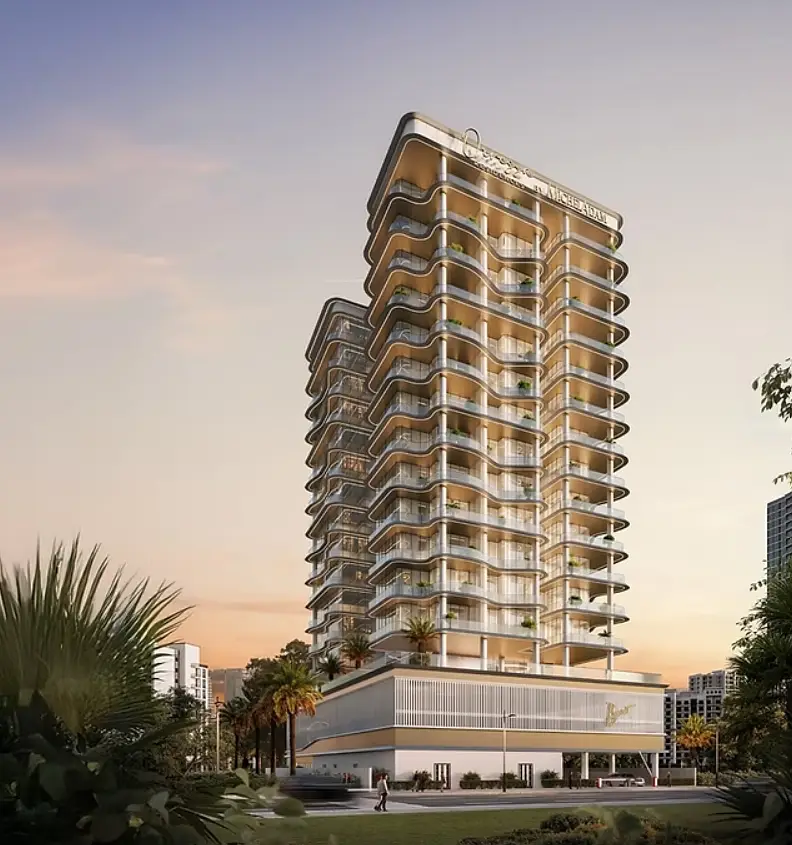 Orvessa Residences 2