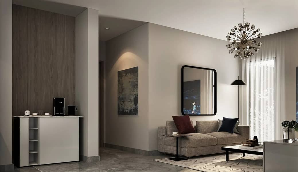 The Pulse Beachfront 5